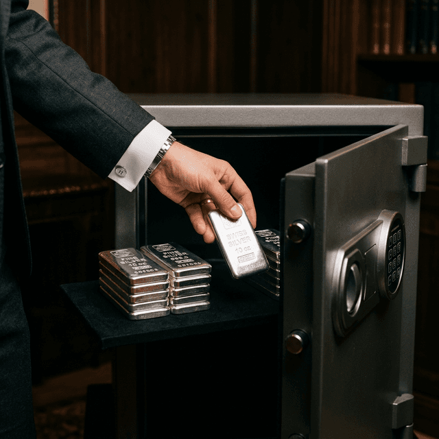 Enterprise-Grade 
Asset Tokenization